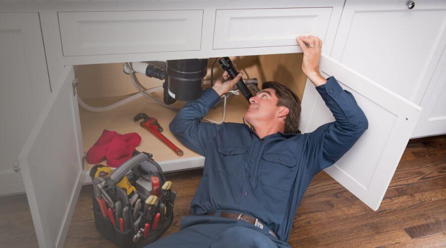 Professional emergency plumbing in Markham, IL